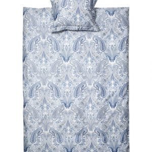 Gant Home Key West Paisley Satiinipussilakanasetti 220 X 200 + 2 X 50 X 60 cm