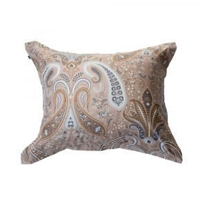 Gant Home Key West Paisley Tyynyliina Beige 60x50 Cm