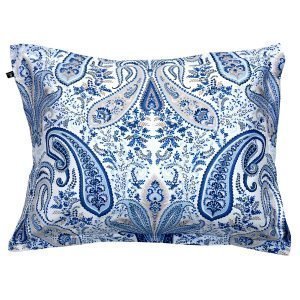 Gant Home Key West Paisley Tyynyliina Capri Blue