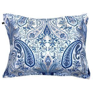 Gant Home Key West Paisley Tyynyliina Capri Blue 50x60 Cm