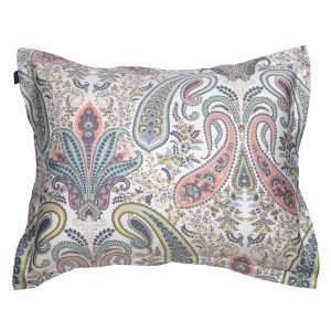 Gant Home Key West Paisley Tyynyliina Multicolor 60x50 Cm