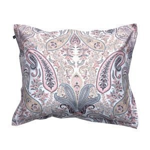 Gant Home Key West Paisley Tyynyliina Vaaleanpunainen 60x50 Cm