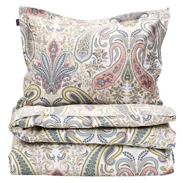Gant Home Kwp Pussilakana Multicolor 220x220 Cm