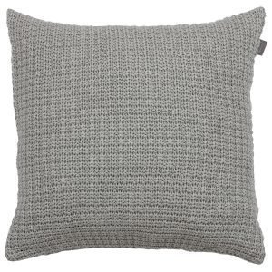 Gant Home Melange Waffle Tyynynpäällinen Harmaa 50x50 Cm