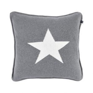 Gant Home One Star Knit Tyynynpäällinen 50 X 50 cm
