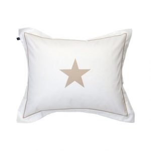 Gant Home One Star Tyynyliina 50 X 60 cm