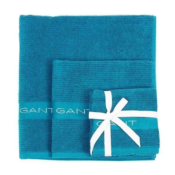 Gant Home Promotion Pyyheliina Ocean Depths 50x70 Cm