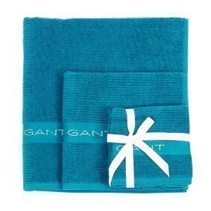 Gant Home Promotion Pyyheliina Ocean Depths 70x140 Cm