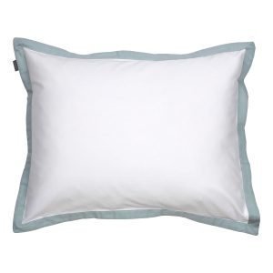 Gant Home Sateen Border Tyynyliina Breeze 50x60 Cm