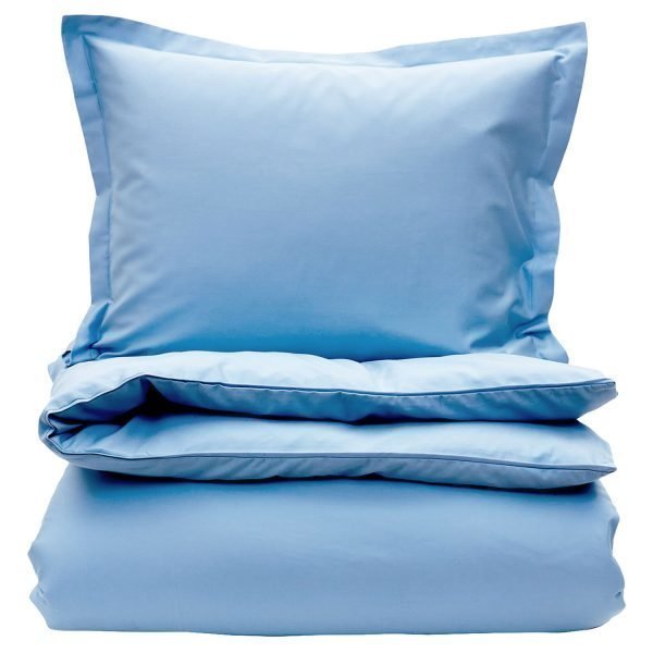 Gant Home Sateen Pussilakana Hamptons Blue 210x150 Cm