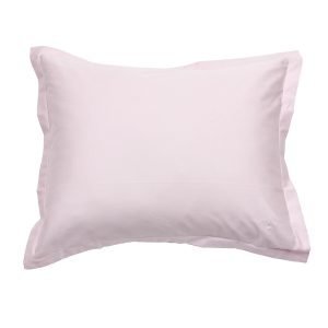 Gant Home Sateen Tyynyliina Champagne Pink