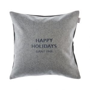 Gant Home Shep Holiday Koristetyyny 50 X 50 cm