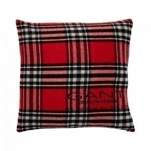 Gant Home Shirtmakers Tyynynpäällinen