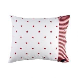 Gant Home Stars & Stripes Satiinityynyliina 50 X 60 cm