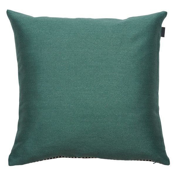 Gant Home Tailback Tyynynpäällinen Aquifer Green 50x50 Cm