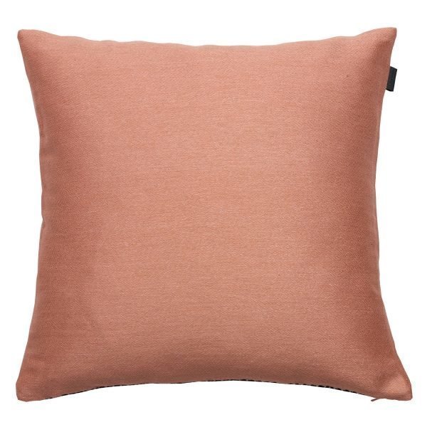 Gant Home Tailback Tyynynpäällinen Tan Rose 50x50 Cm