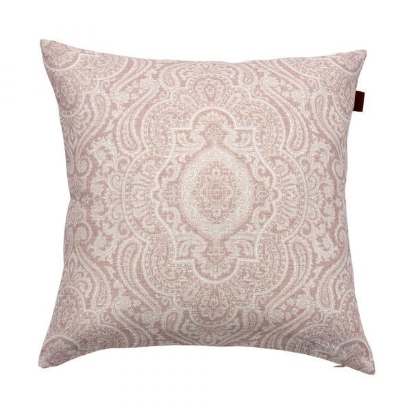 Gant Home Tiffany Tyynynpäällinen Champagne Pink 50x50 Cm