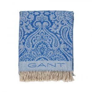 Gant Home Tiffany Villahuopa Mid Blue 180x130 Cm