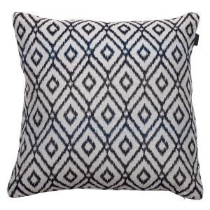 Gant Home Trell Tyynynpäällinen Yankee Blue 50x50 Cm