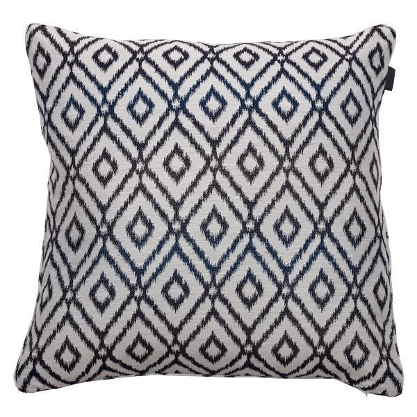 Gant Home Trell Tyynynpäällinen Yankee Blue 50x50 Cm