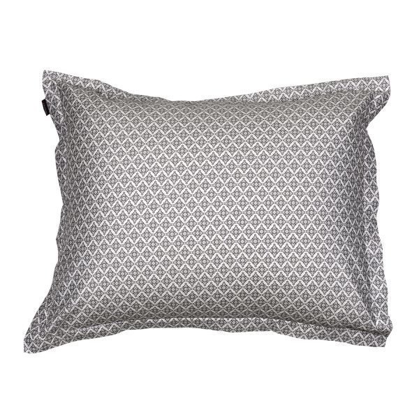 Gant Home Trink Tyynyliina Elephant Grey 50x60 Cm