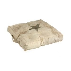 Gant Home Vintage Tent Star Istumatyyny 45 X 45 cm