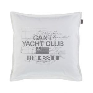 Gant Home Yacht Tyynynpäällinen 50 X 50 cm