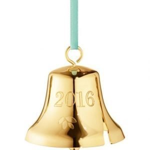 Georg Jensen 2016 Christmas Bell Joulukoriste