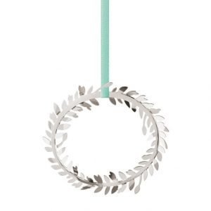 Georg Jensen 2016 Holiday Ornament Wreath Joulukoriste