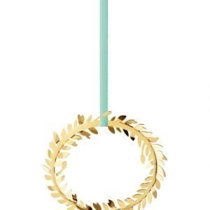 Georg Jensen 2016 Holiday Ornament Wreath Joulukoriste