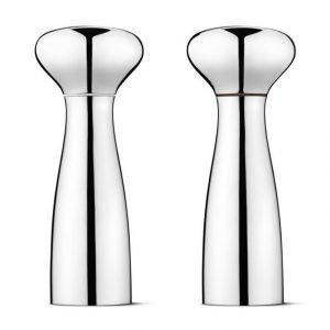 Georg Jensen Alfredo Suola Ja Pippurimylly