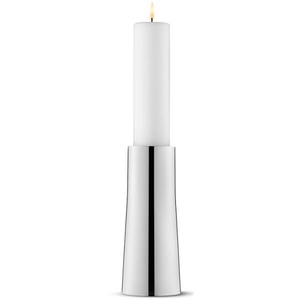 Georg Jensen Ambience Kynttilänjalka