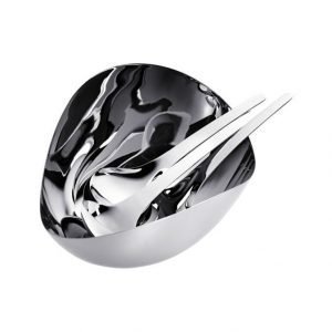 Georg Jensen Bloom Tarjoilusetti