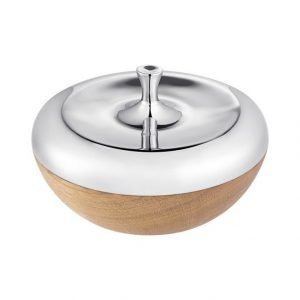 Georg Jensen Bonbonniere Turnip Säilytysrasia