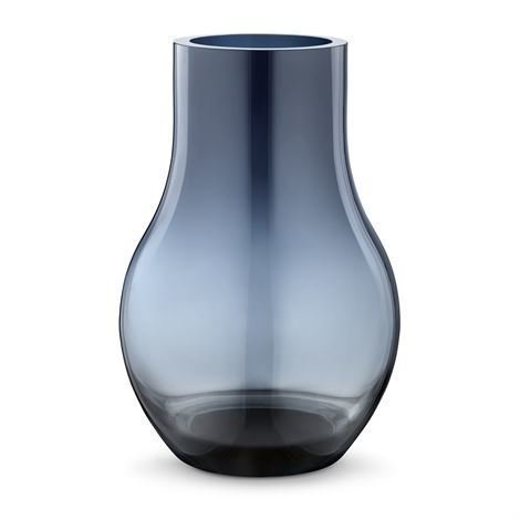 Georg Jensen Cafu Lasimaljakko Sininen Keskikokoinen 30 cm