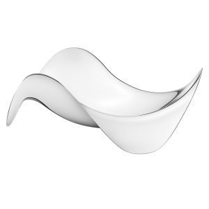 Georg Jensen Cobra Kulho Pieni