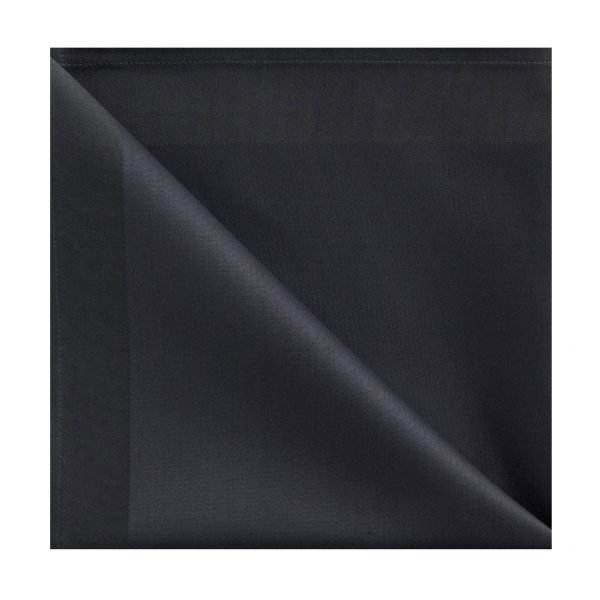 Georg Jensen Damask Lautasliina Antrasiitti 50x50 Cm