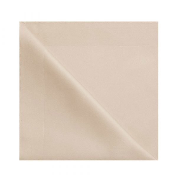 Georg Jensen Damask Lautasliina Cinnamon Dust 50x50 Cm