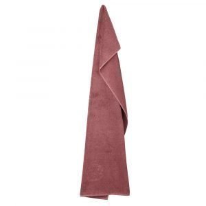 Georg Jensen Damask Terry Pyyheliina Rosewood 50x100 Cm