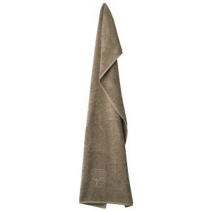 Georg Jensen Damask Terry Pyyheliina Walnut 50x100 Cm