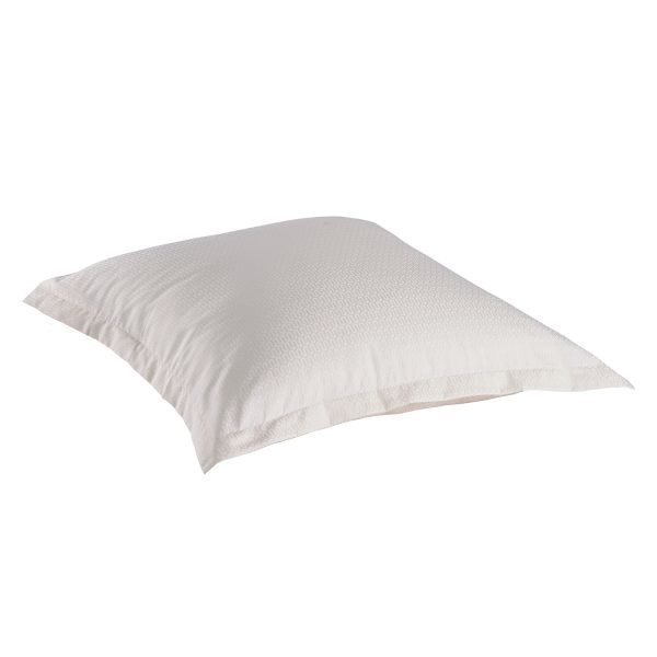 Georg Jensen Damask Ypsilon Tyynyliina Creme 50x60 Cm