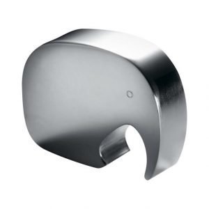 Georg Jensen Elephant Pullonavaaja