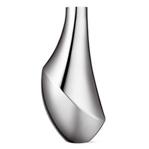 Georg Jensen Flora Maljakko Iso