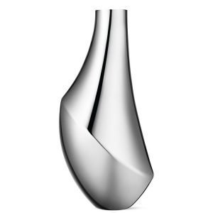 Georg Jensen Flora Vaasi Iso