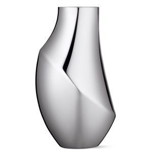 Georg Jensen Flora Vaasi Pieni