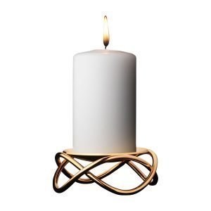 Georg Jensen Glow Kynttilänjalka