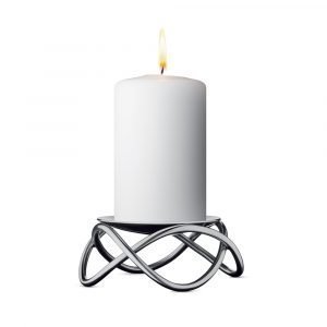 Georg Jensen Glow Kynttilänjalka Matta