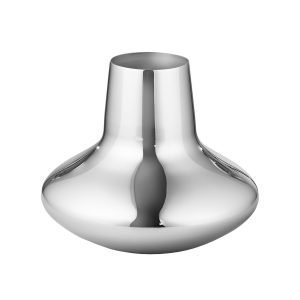 Georg Jensen Hk Maljakko Teräs Pieni