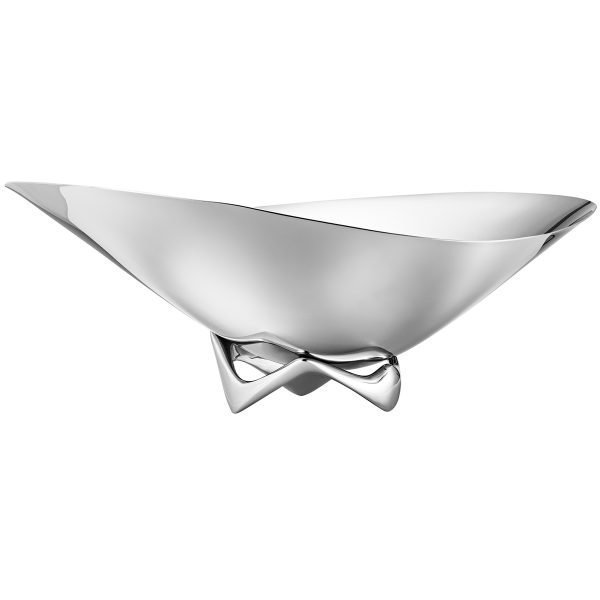 Georg Jensen Hk Wave Kulho