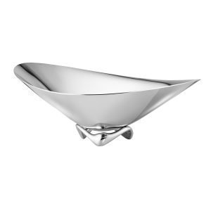 Georg Jensen Hk Wave Kulho Pieni